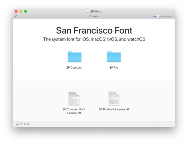 Where Do You Download Fonts To Mac
